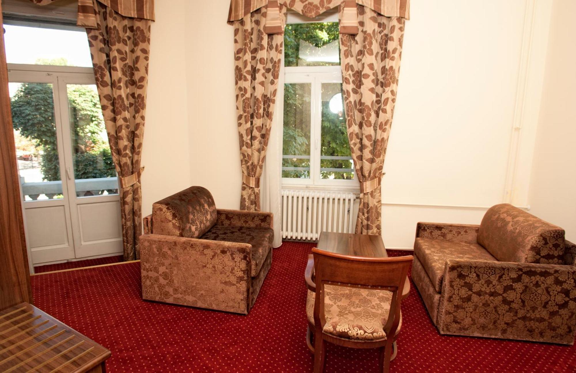 Hotel Continental Rijeka Extérieur photo