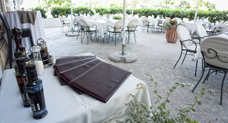 Hotel Continental Rijeka Extérieur photo