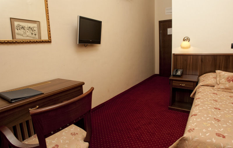 Hotel Continental Rijeka Extérieur photo