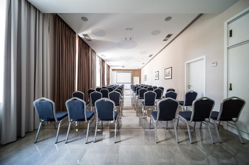 Hotel Continental Rijeka Extérieur photo